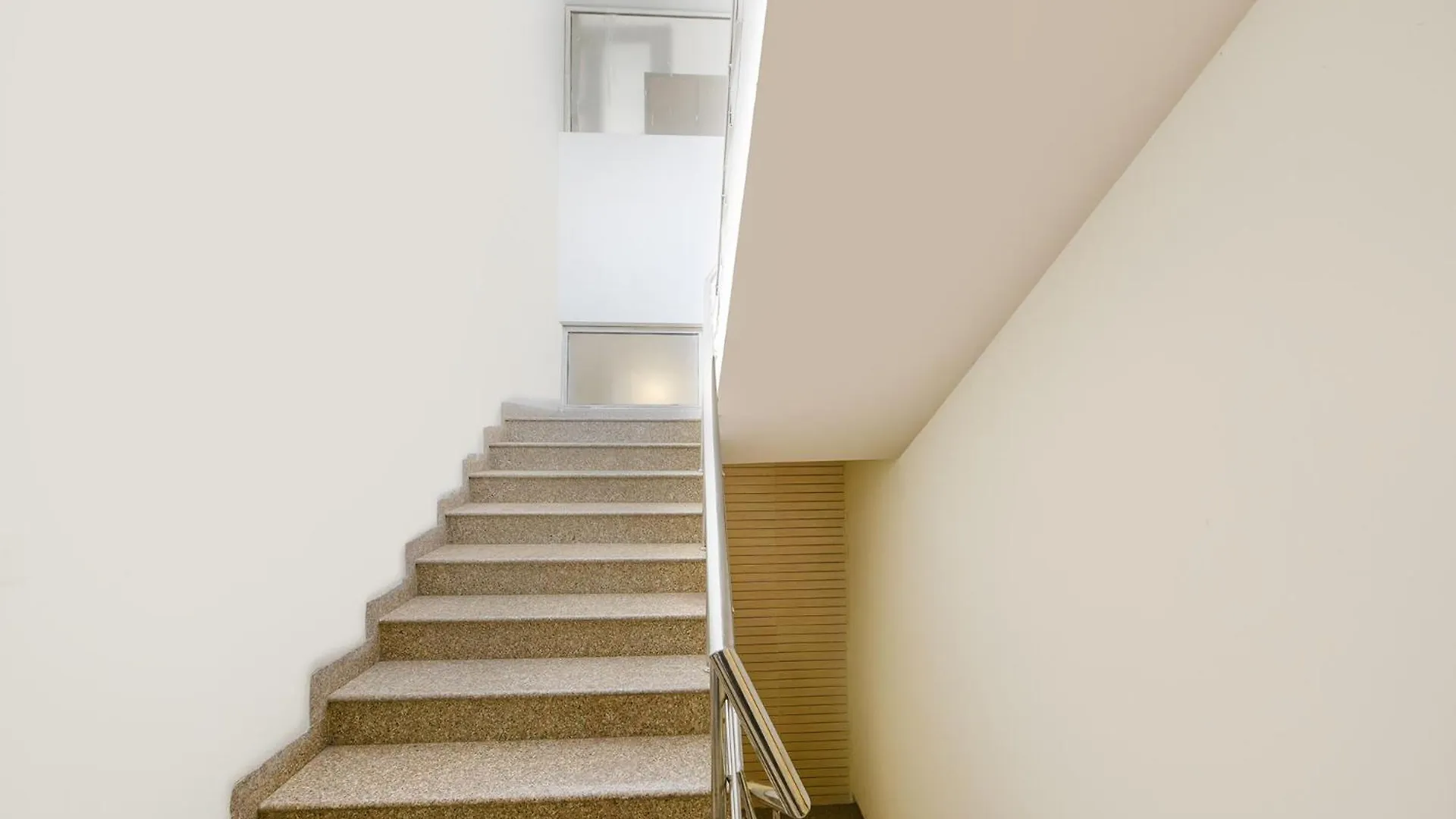 Fabhotel Angel Green Residency Gurgaon