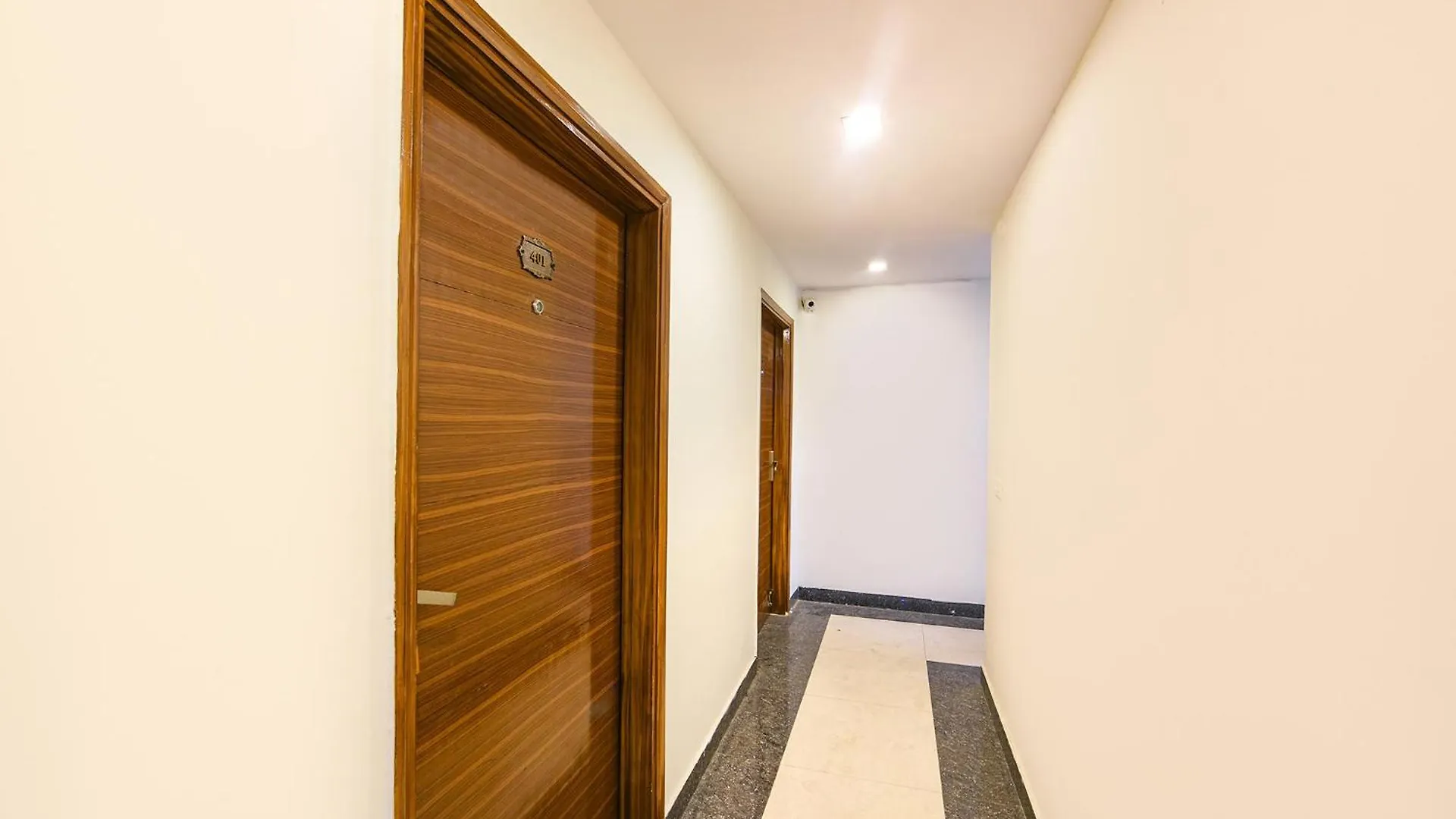 Fabhotel Angel Green Residency Gurgaon 3*,  India